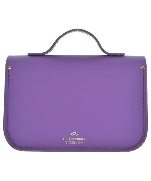 The Cambridge Satchel Company กระเป๋าสะพาย