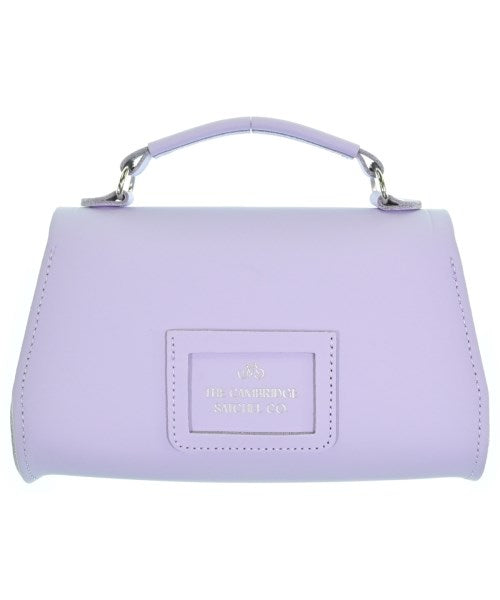 The Cambridge Satchel Company กระเป๋าสะพาย