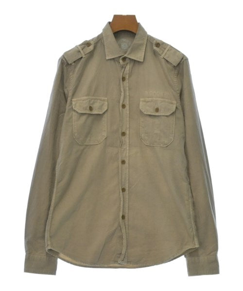 GAS เสื้อลำลอง