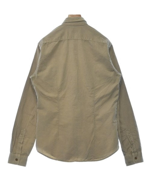 GAS เสื้อลำลอง