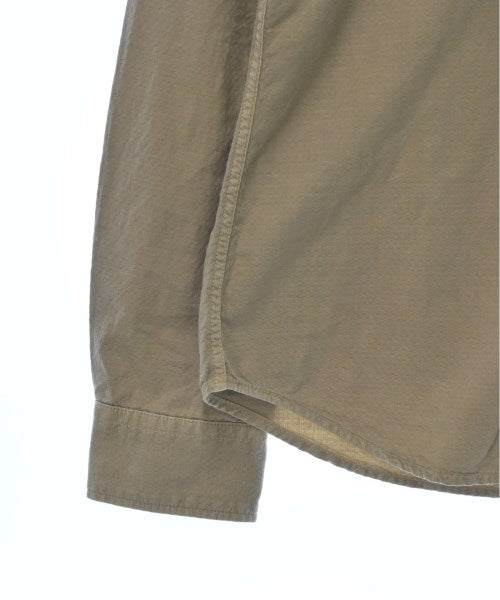 GAS เสื้อลำลอง