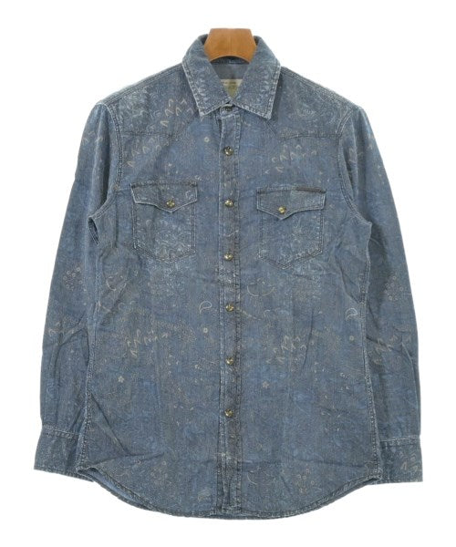 GAS เสื้อลำลอง