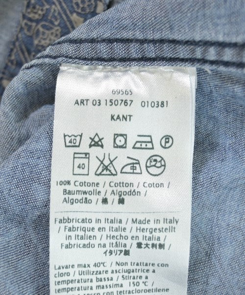 GAS เสื้อลำลอง