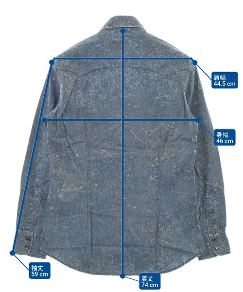 GAS เสื้อลำลอง