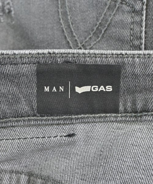 GAS ยีนส์