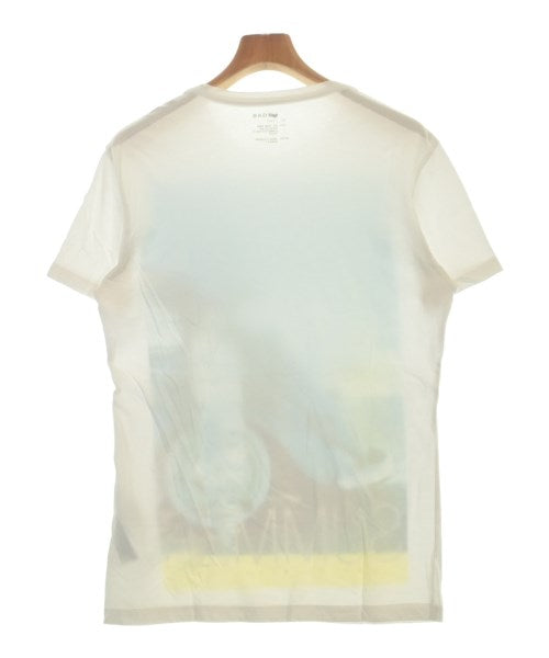 GAS เสื้อยืด/เสื้อท็อปส์