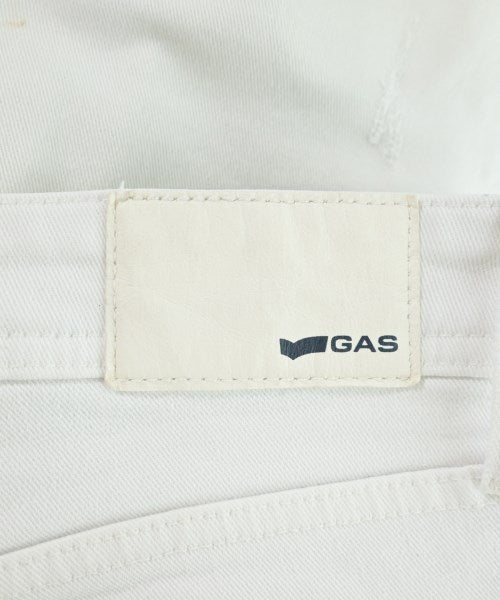 GAS ยีนส์