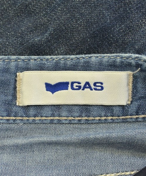 GAS ยีนส์