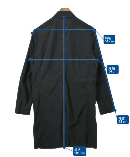 GAS เสื้อโค้ท อื่น