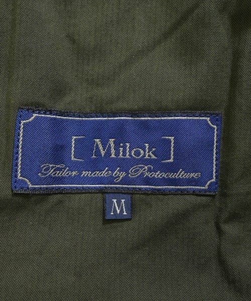 Milok เสื้อกันฝน