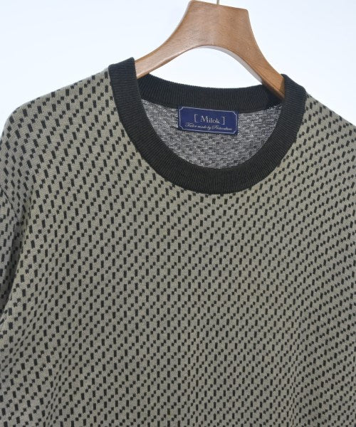 Milok เสื้อกันหนาว