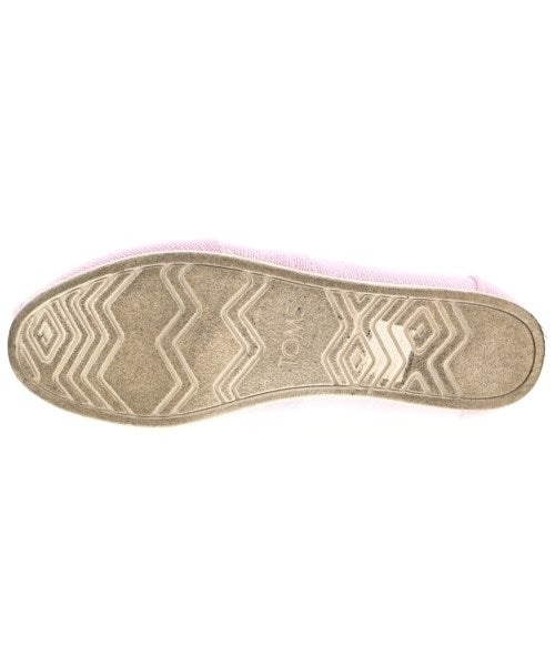 TOMS รองเท้า อื่น