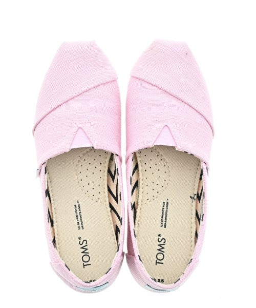 TOMS รองเท้า อื่น