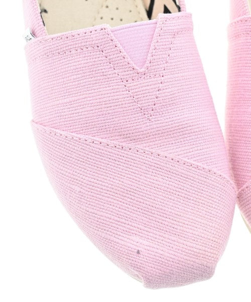 TOMS รองเท้า อื่น