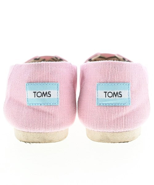 TOMS รองเท้า อื่น