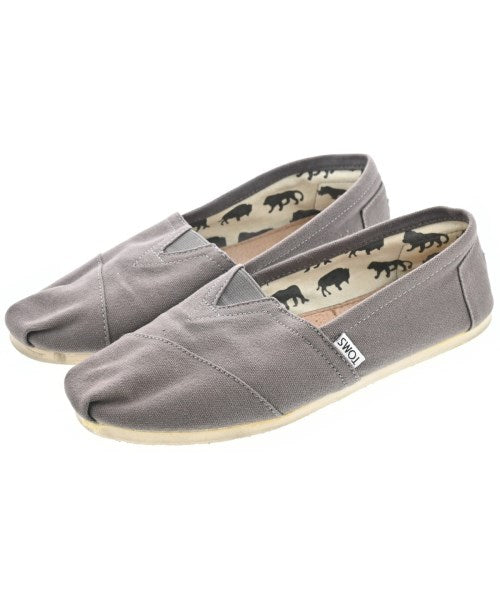TOMS รองเท้า อื่น