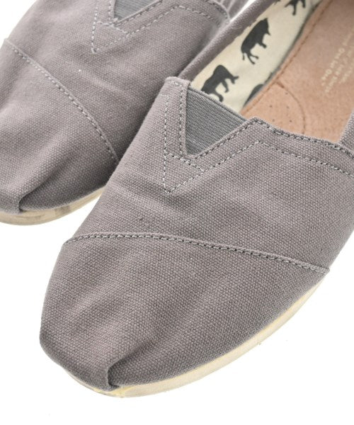TOMS รองเท้า อื่น