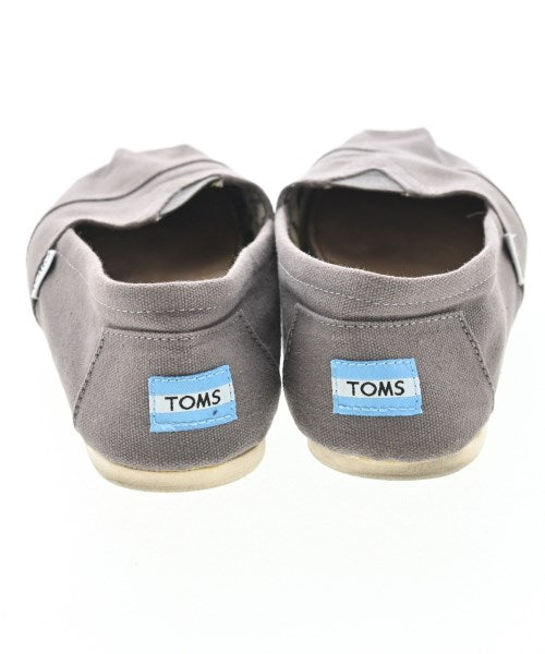 TOMS รองเท้า อื่น