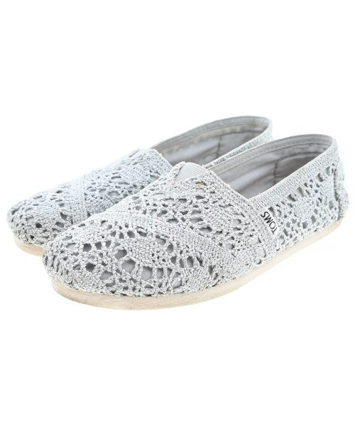TOMS รองเท้า อื่น