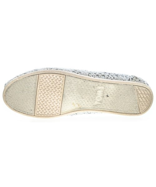 TOMS รองเท้า อื่น