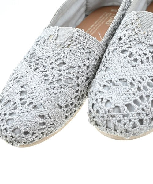 TOMS รองเท้า อื่น