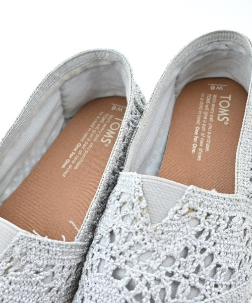 TOMS รองเท้า อื่น