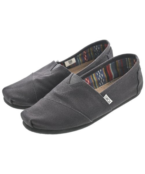 TOMS รองเท้า อื่น