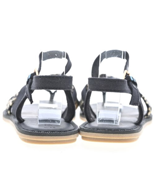 TOMS รองเท้าแตะ