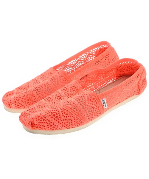 TOMS รองเท้า อื่น