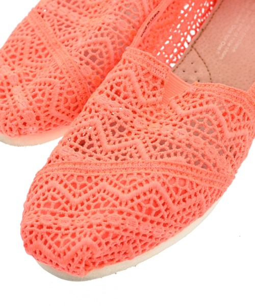 TOMS รองเท้า อื่น