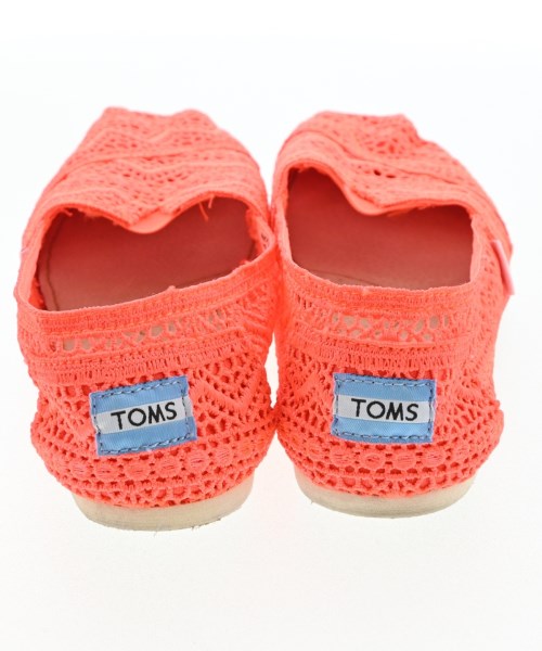 TOMS รองเท้า อื่น