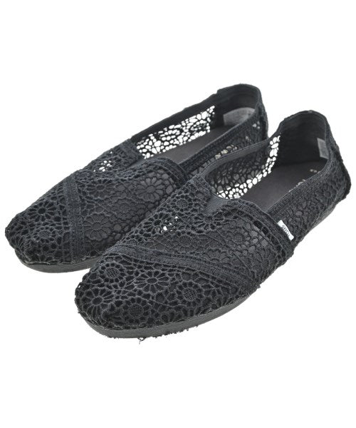 TOMS รองเท้าส้นสูง