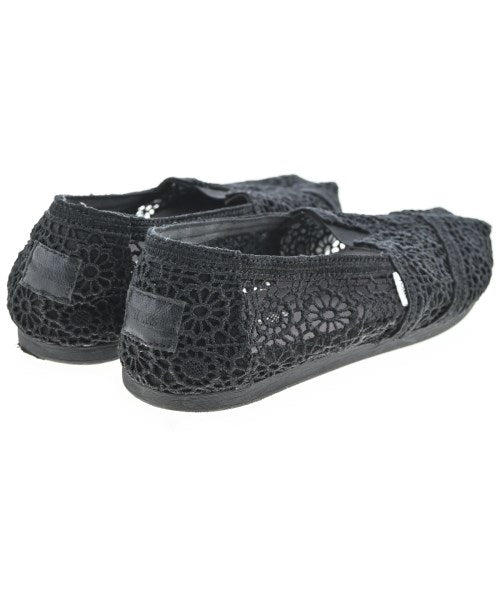 TOMS รองเท้าส้นสูง