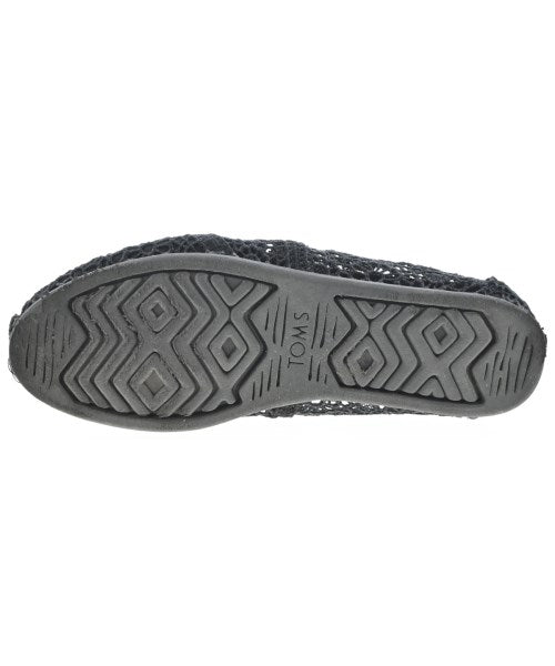 TOMS รองเท้าส้นสูง