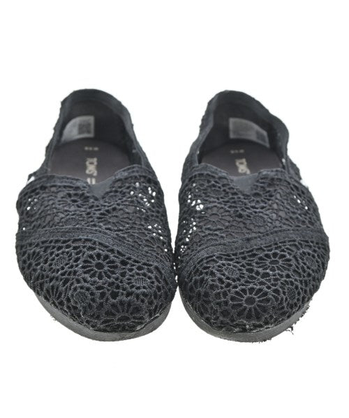 TOMS รองเท้าส้นสูง