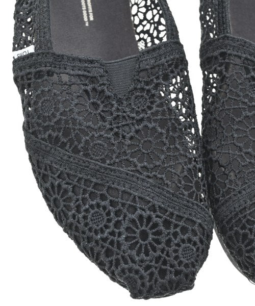 TOMS รองเท้าส้นสูง