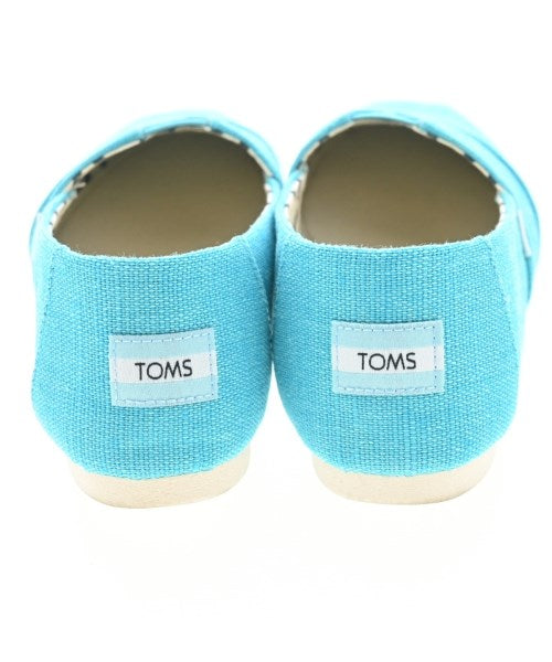 TOMS รองเท้า อื่น