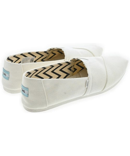 TOMS รองเท้า อื่น