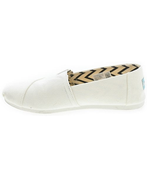 TOMS รองเท้า อื่น