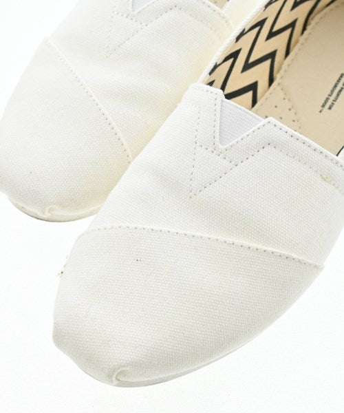 TOMS รองเท้า อื่น