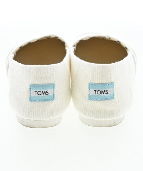 TOMS รองเท้า อื่น