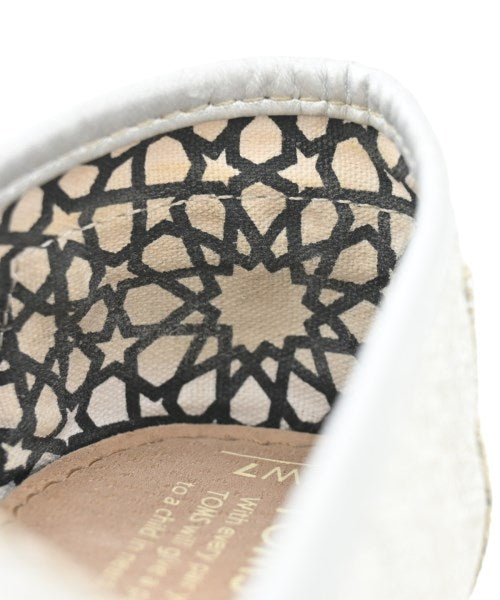 TOMS รองเท้า อื่น