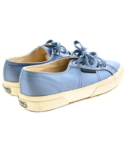 SUPERGA รองเท้าผ้าใบ