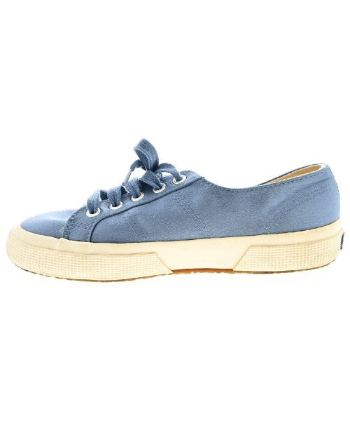 SUPERGA รองเท้าผ้าใบ