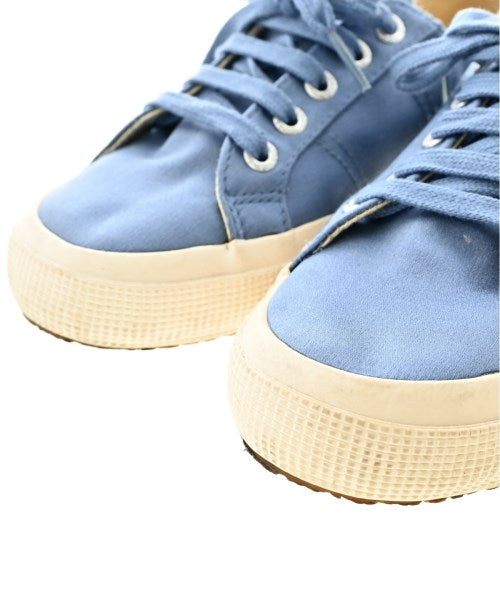 SUPERGA รองเท้าผ้าใบ