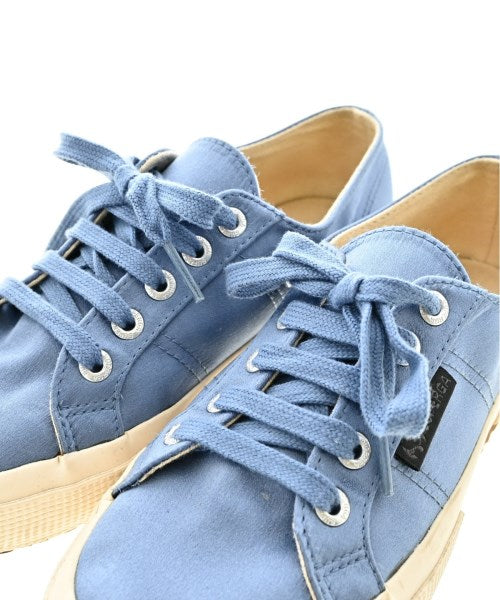 SUPERGA รองเท้าผ้าใบ