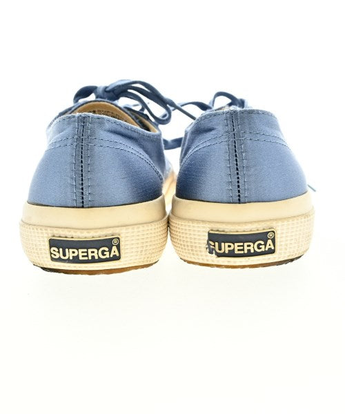 SUPERGA รองเท้าผ้าใบ