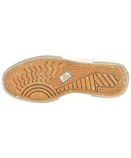 SUPERGA รองเท้าผ้าใบ