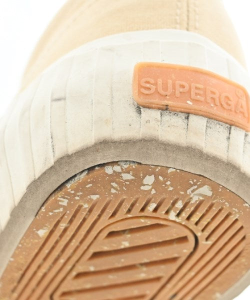 SUPERGA รองเท้าผ้าใบ