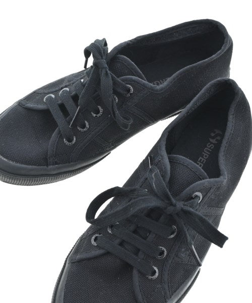 SUPERGA รองเท้าผ้าใบ